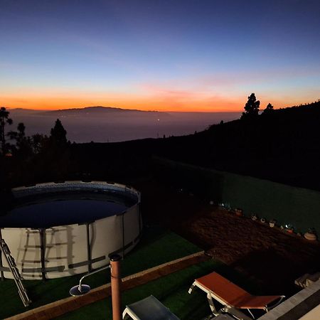 Appartamento Casa El Pino B Vera de Erque Esterno foto