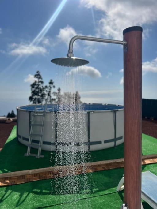Appartamento Casa El Pino B Vera de Erque Esterno foto