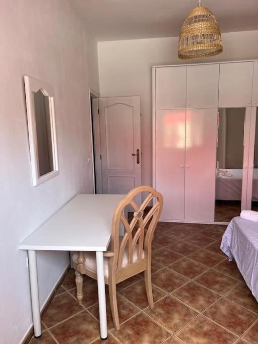 Appartamento Casa El Pino B Vera de Erque Esterno foto