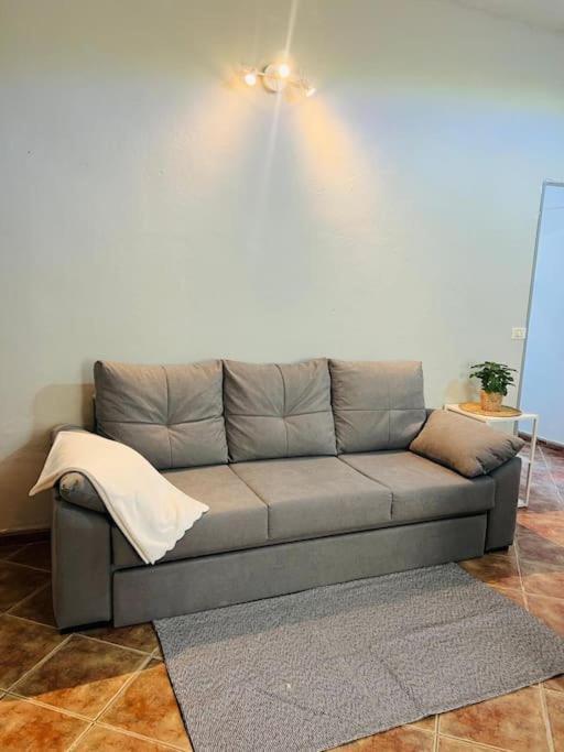 Appartamento Casa El Pino B Vera de Erque Esterno foto