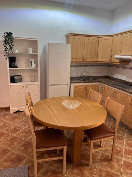 Appartamento Casa El Pino B Vera de Erque Esterno foto